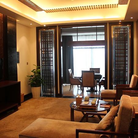 סוג'ואו Huanxiu Resort & Spa מראה חיצוני תמונה