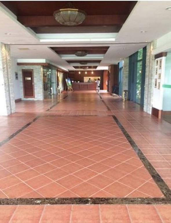 סוג'ואו Huanxiu Resort & Spa מראה חיצוני תמונה
