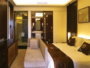 סוג'ואו Huanxiu Resort & Spa מראה חיצוני תמונה