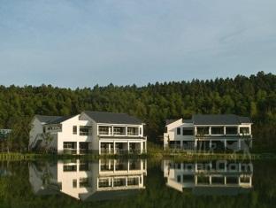 סוג'ואו Huanxiu Resort & Spa מראה חיצוני תמונה